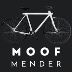 Moofmender Logo